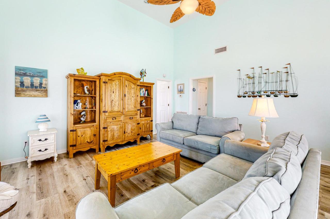 Sunset Beach Dauphin Island Exterior photo