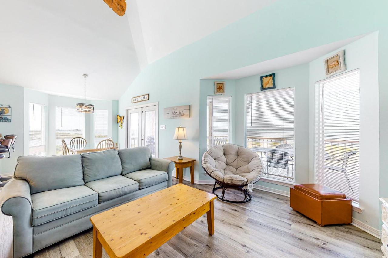 Sunset Beach Dauphin Island Exterior photo