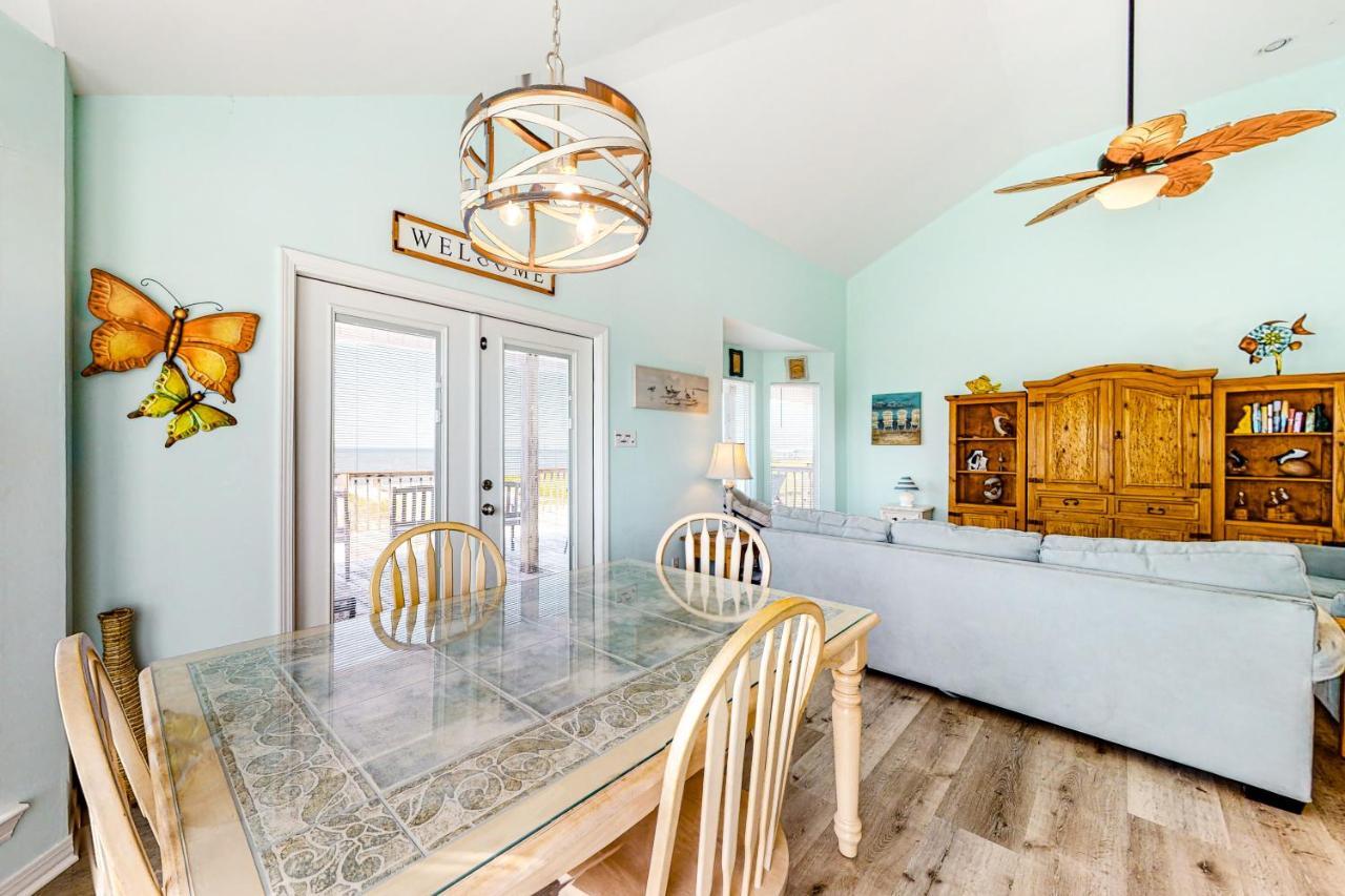 Sunset Beach Dauphin Island Exterior photo