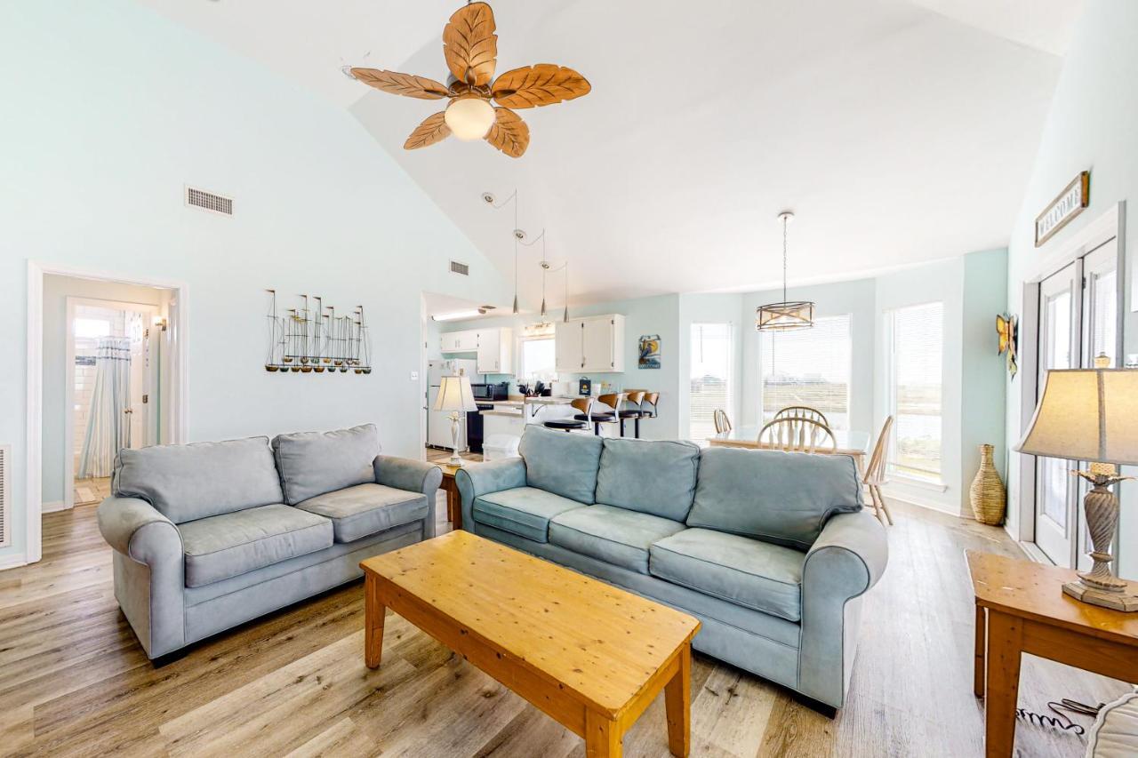 Sunset Beach Dauphin Island Exterior photo